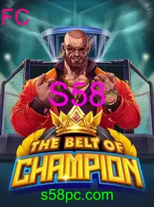 TheBeltOfChampion